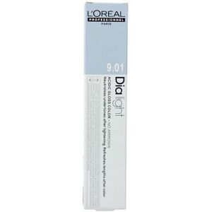 Loreal L'Oréal  Eau De Parfum Haarfarbe Tag Light - 9.01 - Milk Shake Dorado Einheitsgrösse