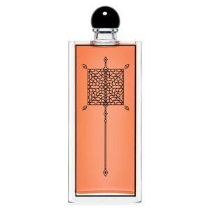 Serge Lutens Fleurs d'oranger Zellige Limited Edition Eau de Parfum 50ml