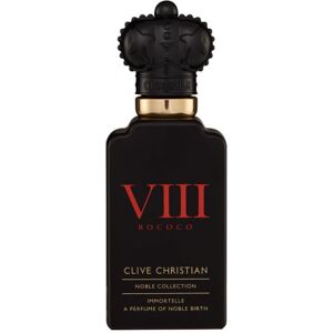 Clive Christian Noble Collection VIII Immortelle Masculine Eau De Parfum Spray 50ml