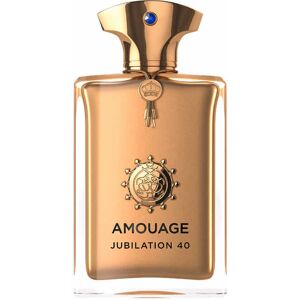 Amouage Jubilation 40 Man Extrait Parfum Spray 100ml