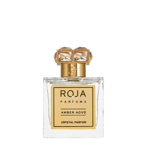 ROJA PARFUMS Roja Amber Aoud Crystal Parfum Spray 100ml