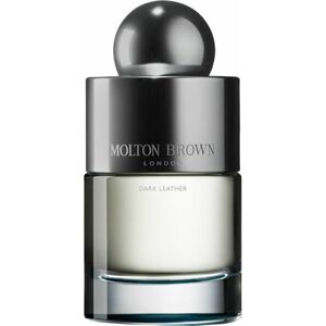 Molton Brown Dark Leather Eau de Toilette (EdT) 100 ml