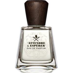 Frapin Attendre & Espérer Eau de Parfum (EdP) 100 ml