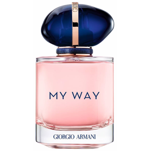 Giorgio Armani My Way Eau de Parfum (EdP) - nachfüllbar 50 ML 50 ml