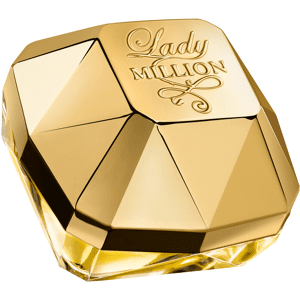 Paco Rabanne Lady Million Eau de Parfum (EdP) 80 ML 80 ml