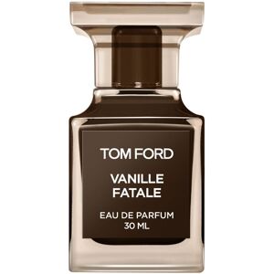 Tom Ford Private Blend Vanille Fatale Eau de Parfum (EdP) 50 ML (+ GRATIS Lippenstift) 50 ml