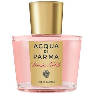 Acqua Di Parma Peonia Nobile Eau De Parfum Vaporsateur 50ml