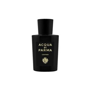 Acqua Di Parma Leather Eau De Parfum Natural Spray  100ml