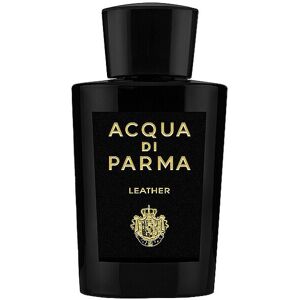 Acqua Di Parma Leather Eau De Parfum Natural Spray 180ml