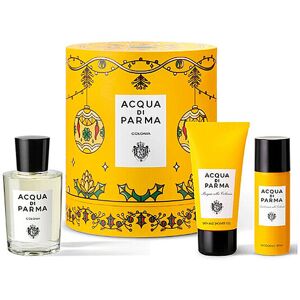 Acqua Di Parma Geschenkset - Colonia Gift Set 100ml / 75ml / 50ml