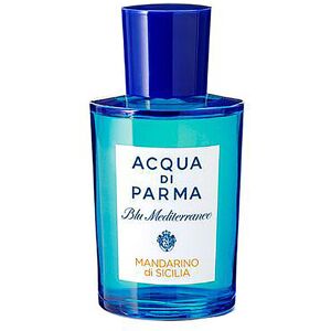 Acqua Di Parma Mandarino Di Sicilia Eau De Toilette 100ml