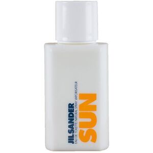 Jil Sander Sun Eau De Toilette Spray 75ml