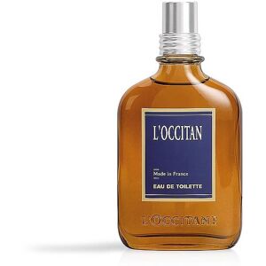 L'Occitane L'Occitan Eau De Toilette 75ml