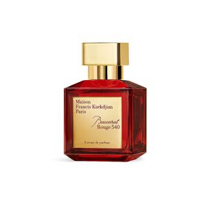 Maison Francis Kurkdjian Baccarat Rouge 540 Extrait De Parfum 70ml