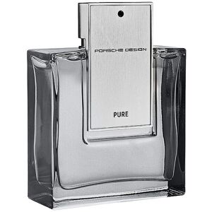 Porsche Design Pure Eau De Toilette 100ml