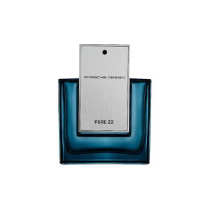 Porsche Design Pure 22 Eau De Parfum 50ml