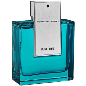 Porsche Design Pure Life Eau De Parfum 100ml