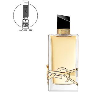 Yves Saint Laurent Libre Eau De Parfum 90ml Nachfüllbar