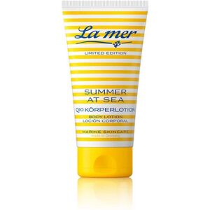 LA MER Summer at Sea Q10 Körperlotion m.Parfum 150 ml