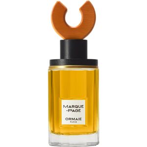 Ormaie - Marque-Page - Eau de Parfum - Size: 0.1 l