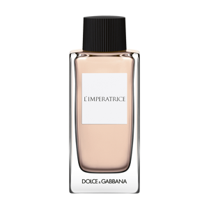 Dolce & Gabbana 3 L'Impératrice E.d.T. Nat. Spray 100 ml