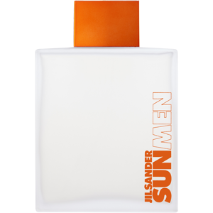 Jil Sander Sun Men E.d.T. Nat. Spray 125 ml