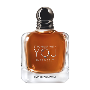 Giorgio Armani Emporio Armani Stronger with You Intensely E.d.P. Nat. Spray 100 ml