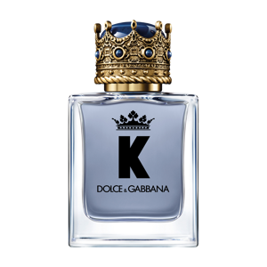 Dolce & Gabbana K by Dolce&Gabbana E.d.T. Nat. Spray 50 ml
