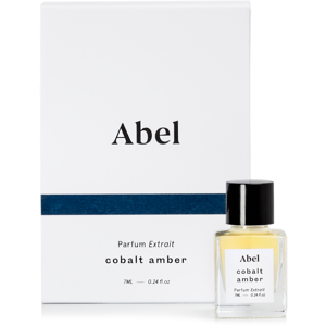 Abel Cobalt Amber Parfum Extrait 7ml