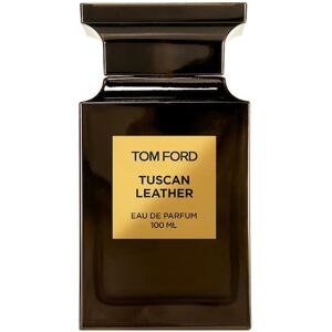 Tom Ford - Tuscan Leather - Eau De Parfum - Vaporisateur 100 Ml