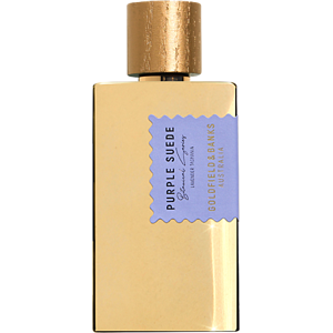 Goldfield & Banks Purple Suede E.d.P. Nat. Spray 100 ml