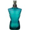 Eau de Toilette JEAN PAUL GAULTIER "Le Male" Parfüms Gr. 125 ml, blau (grün) Herren Eau de Toilette Parfum, EdT, Männerduft