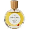 Aimee de Mars 'Les Étoiles d''Aimée - Sensuel Rubis' Eau de Parfum 50 ml