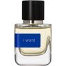 Mark Buxton Perfumes Unisexdüfte Freedom Collection I WantEau de Parfum Spray