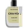 CRA-YON Vanilla CEO - 8ml einzelkauf