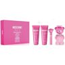 Moschino Toy 2 Bubble Gum Eau de Toilette (EdT) 100ml SET 1 SET 1 Set