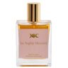 be highly blessed - Perfume - Eau de Parfum - Size: 0.05 l