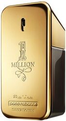 Paco Rabanne 1 Million Eau de Toilette 50 ml Herren