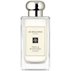 Jo Malone London Colognes Peony & Blush Suede Eau de Cologne 100 ml