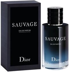 MediaRuler Dior Sauvage Eau de Parfum (100ml) Herrenduft