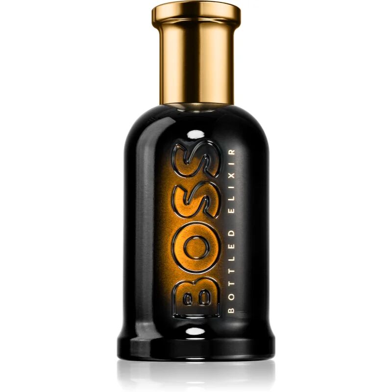 Hugo Boss BOSS Bottled Elixir EDP (intense) für Herren 50 ml