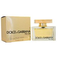 Dolce & Gabbana The One 75 ml Eau de Parfum