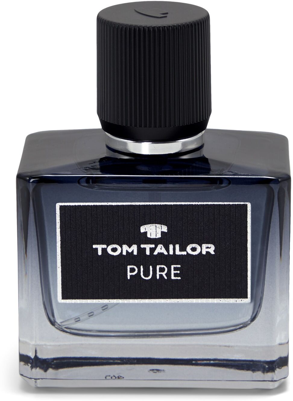 TOM TAILOR Herren Pure Eau de Toilette Man 50ml, weiß, Gr.OneSize