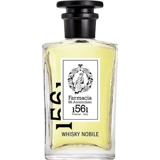 Farmacia SS. Annunziata 1561 Unisexdüfte New Collection Whisky NobileEau de Parfum Spray