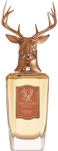 Pana Dora Sweden Herrendüfte Imperial Wood Extrait de Parfum Spray