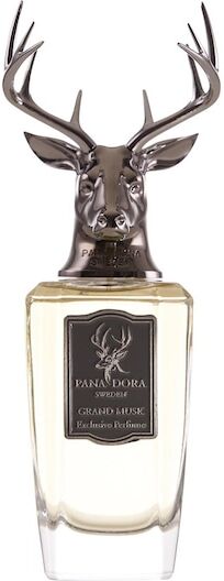 Pana Dora Sweden Herrendüfte Grand Musk Extrait de Parfum Spray