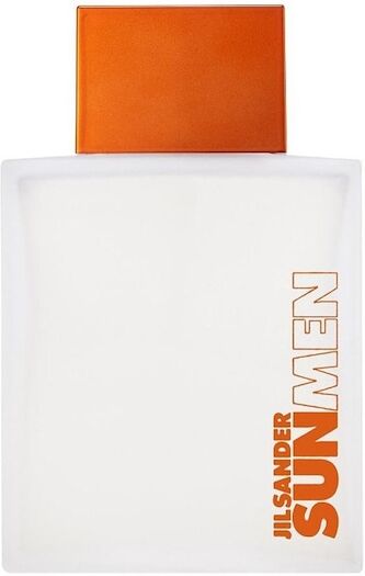 Jil Sander Herrendüfte Sun Men Eau de Toilette Spray