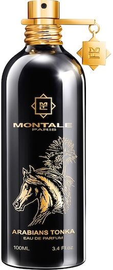 Montale Düfte Spices Arabians TonkaEau de Parfum Spray