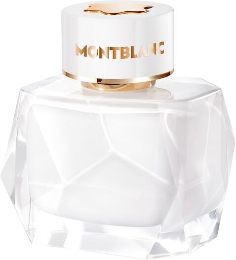 Montblanc Damendüfte Signature Eau de Parfum Spray