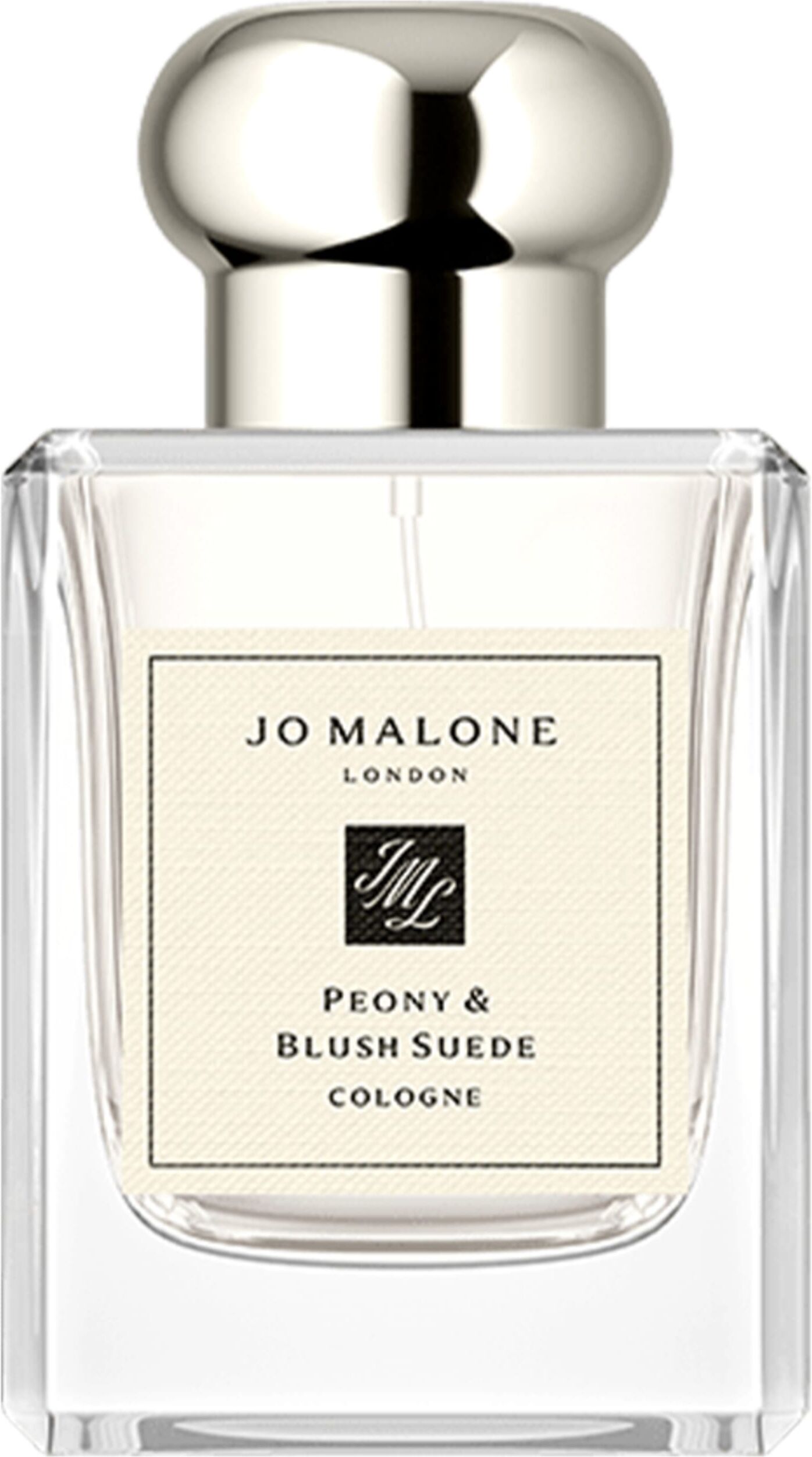 Jo Malone London Peony & Blush Suede Cologne 50 ml   unisex